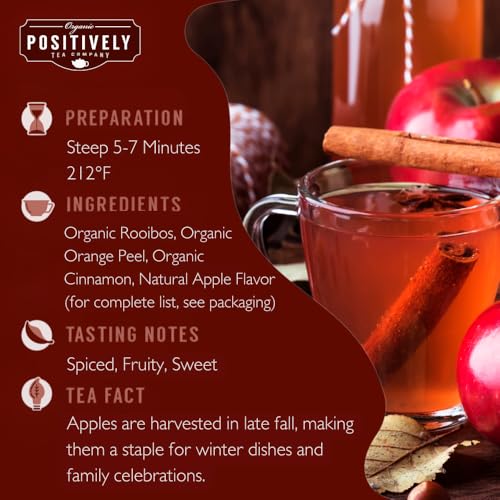 Positively Tea (4 Ounce)