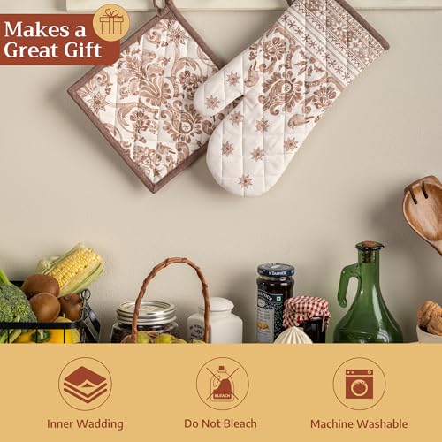 Pot Holders 100% Cotton Potholders
