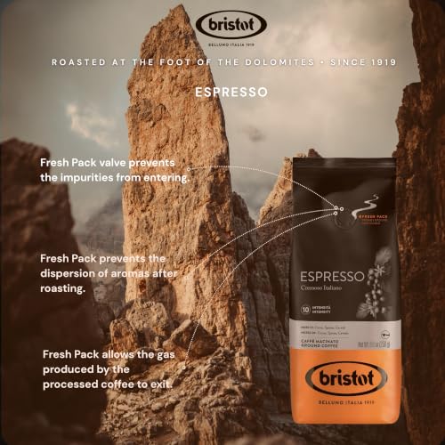 Espresso Beans (35.2 Ounce)