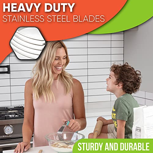 Large Dough Blender For Baking