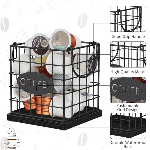 K Cup Holder Organizer