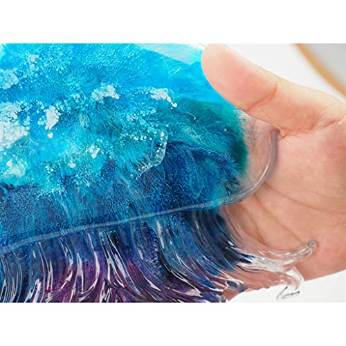 Octopus Resin Mold