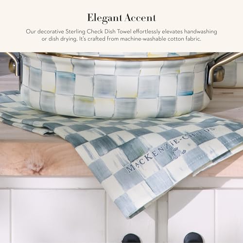 Cotton Dish Towel