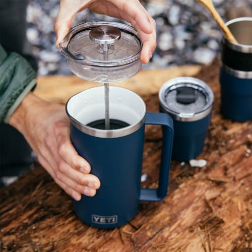 Rambler 34 oz. French Press Coffee Maker