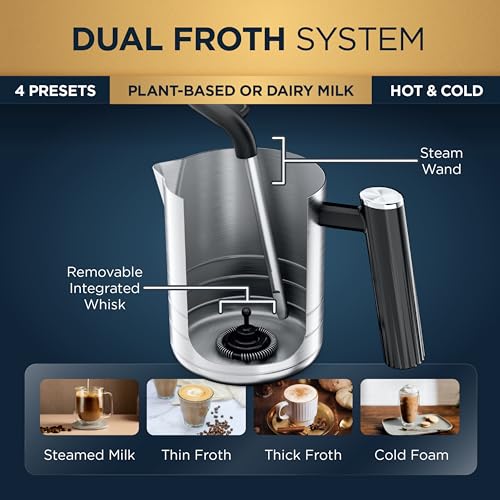 Luxe Café Premier 3