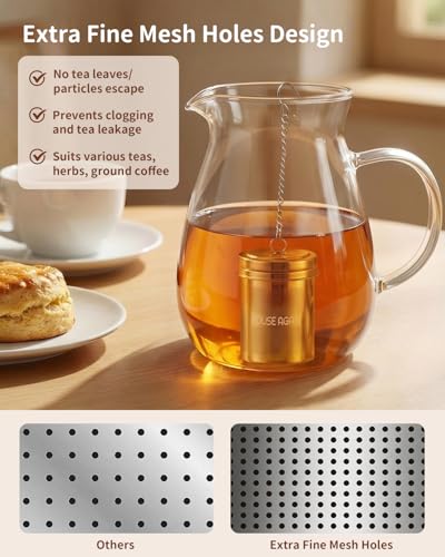 Tea Infuser 2 Pack