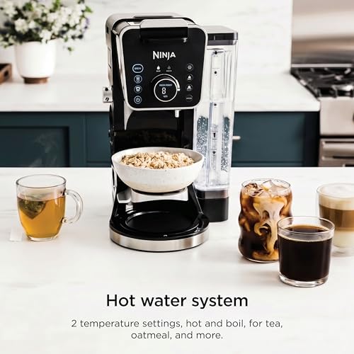 Specialty Drip Coffee Maker (155.04 Ounce)