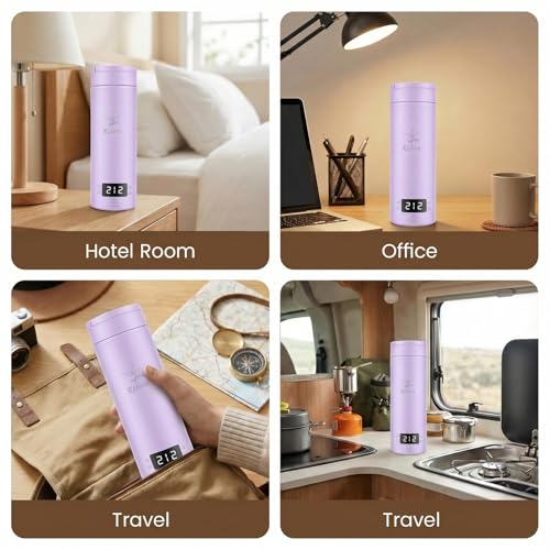 Portable Kettle