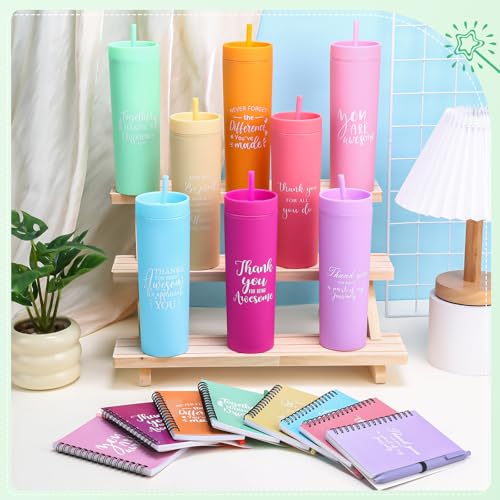 8 Set Employee Appreciation Gifts for Coworker (8 Count)