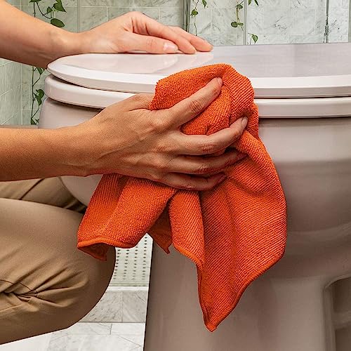 Microfiber Cleaning Cloths (48 Count)