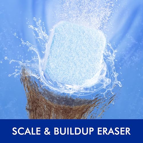 Jura Compatible Descaling Tablets (9 Count)