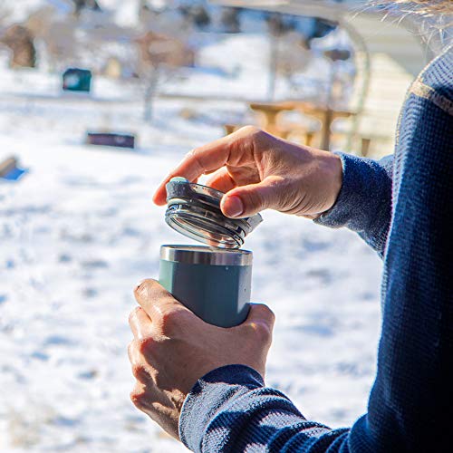 Octaroma Lungo Vacuum Insulated Coffee Mug