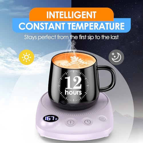 Coffee Mug Warmer