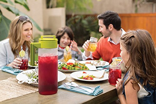 Flash Chill Iced Tea Maker