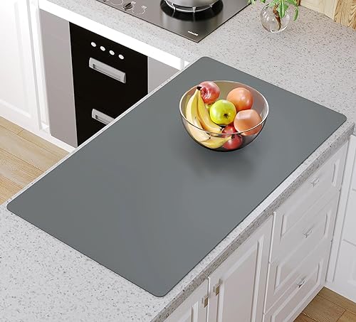 Silicone Mats for Kitchen Counter