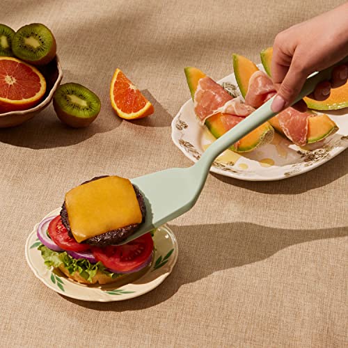Get It Right Silicone Spatula Turner