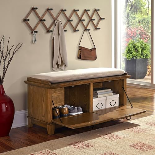 Expandable Coat Rack