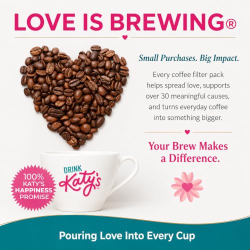 Katy’s Large 12 (500 Count)