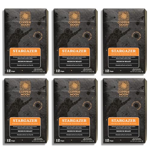 K Cup Coffee Pods (72 Count)