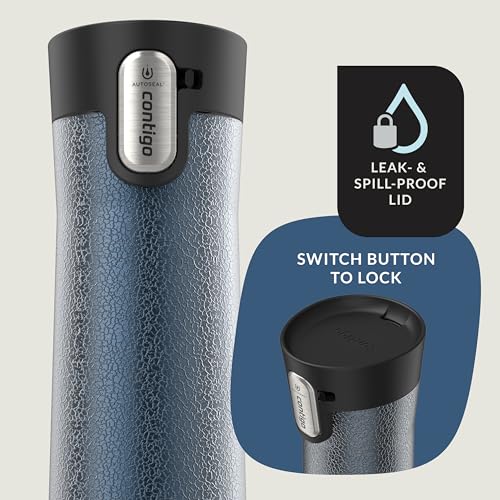 AUTOSEAL® West Loop Vacuum