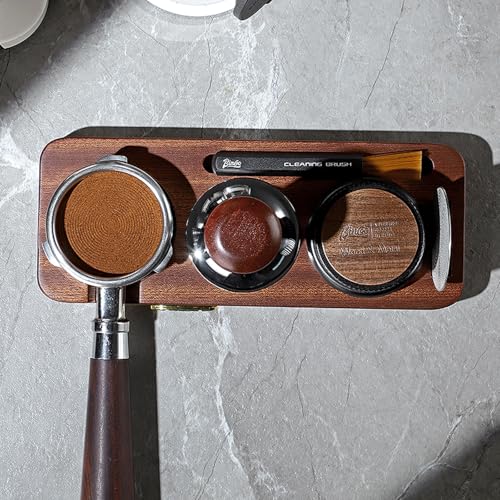 51 53mm Espresso Tamping Station