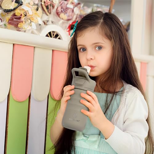 Insulated Water Bottle 12oz