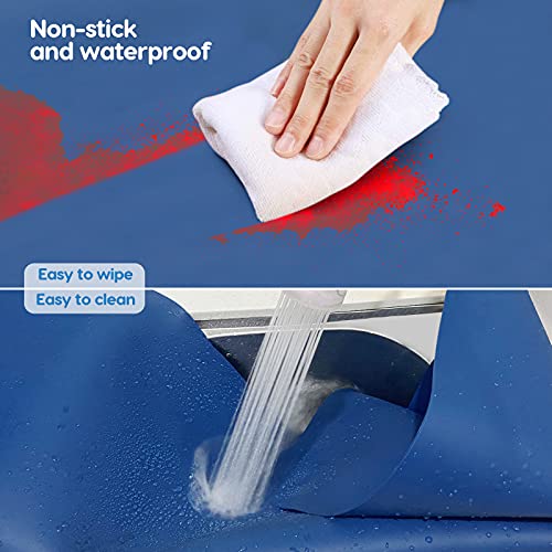 Extra Large Silicone Mat 35.3"x23.5"x0.08"