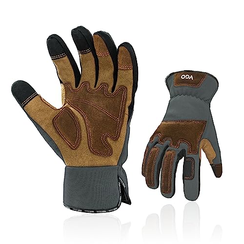 Gardening Gloves Men