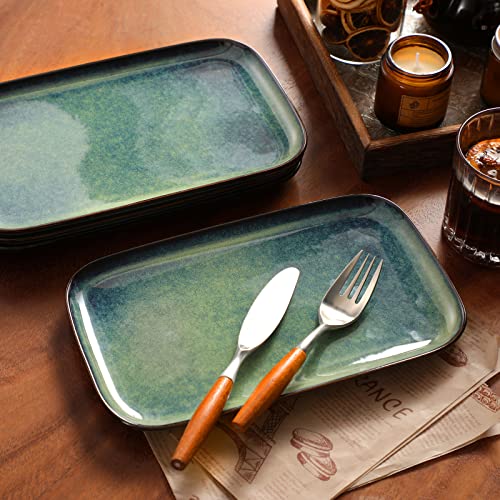 Stern Serving Platters Set of 4 (4 Count)