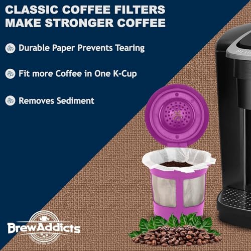 600 Paper Coffee Single (600 Count)