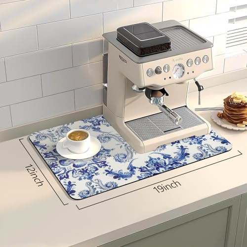 Dish Drying Mat