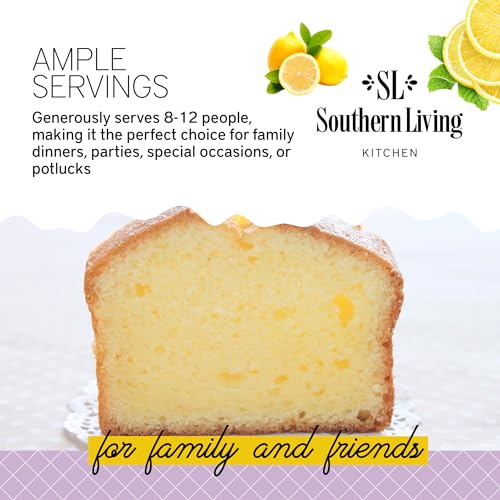 Meyer Lemon Pound Cake Mix (18.35 Ounce)