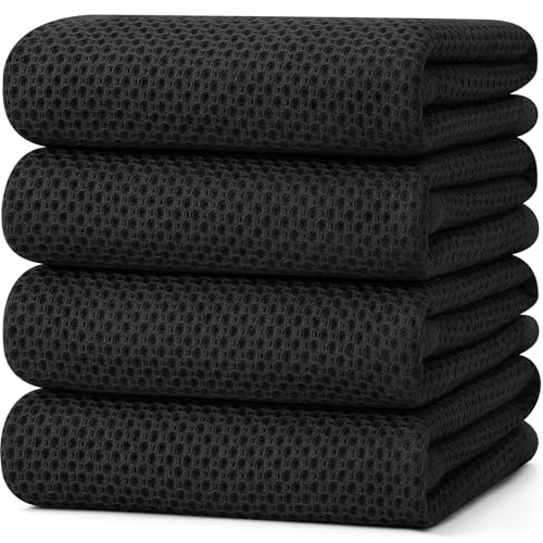 100% Cotton X‑Large 4 (4 Count)