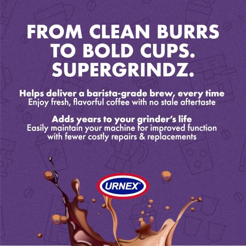 SuperGrindz Grinder Cleaning Tablets (330 Count)