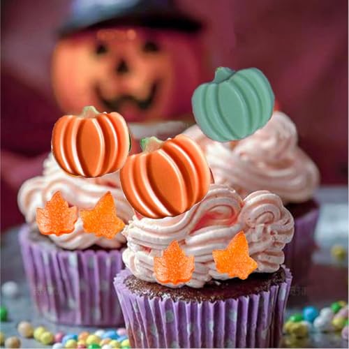3PCS Falls Silicone Molds (3 Count)