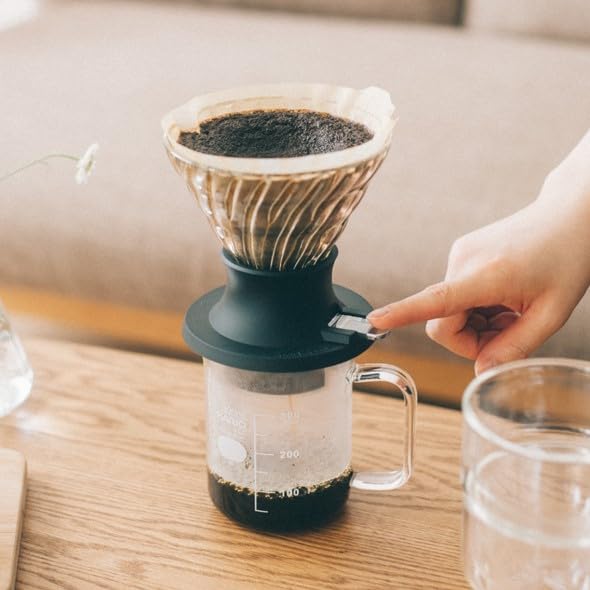 Switch" Immersion Dripper