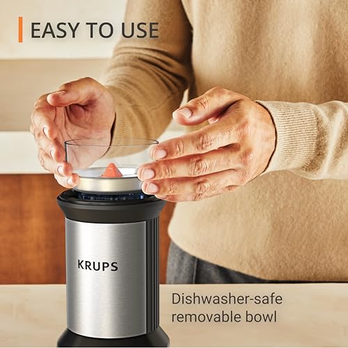 Electric Blade Coffee Grinder 1.6 Oz