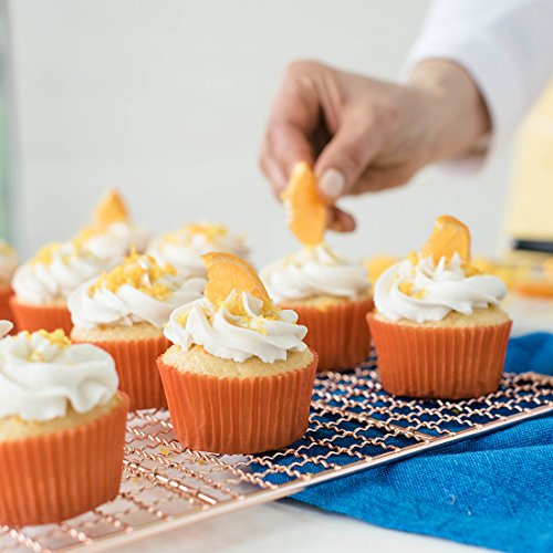 Organic Yellow Cake and Cupcake Mix (15.87 Ounce)