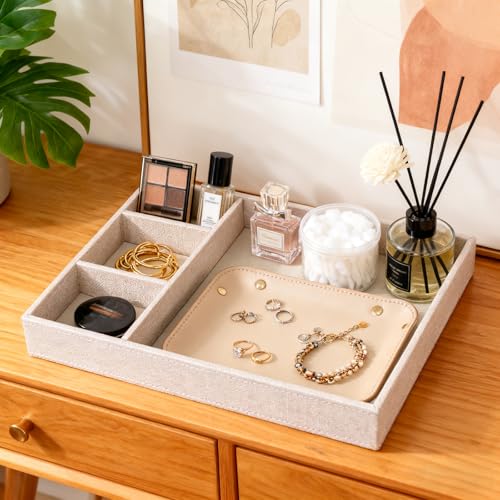Desktop Storage Organizer