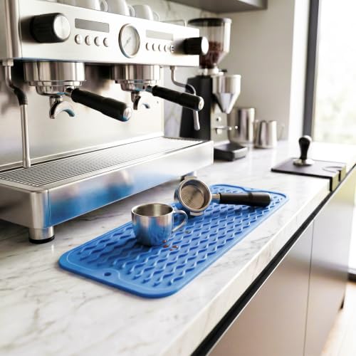 Silicone Dish Drying Mat for Multiple Usage