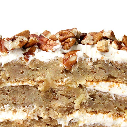 Organic Buttercream Frosting