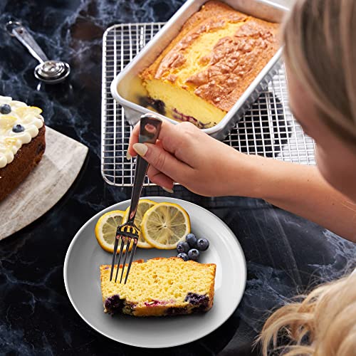 Aluminum Loaf Pan for Baking Bread