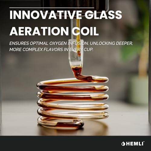 Cold Drip Coffee Maker