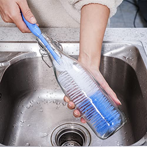 Bottle Brush Cleaner 5 Pack (5 Count)