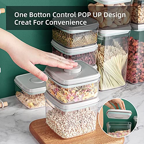 Food Airtight Containers