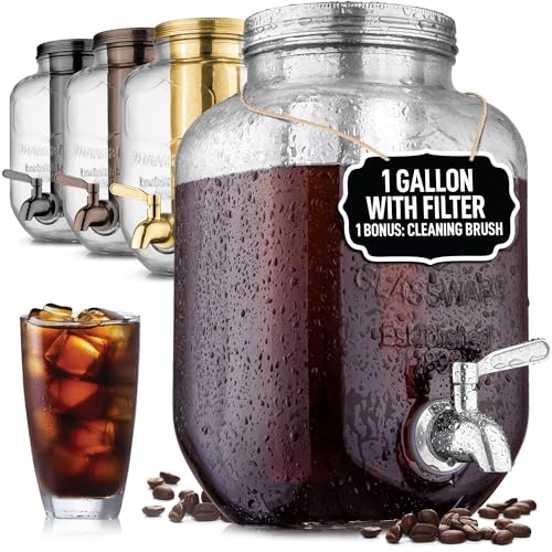 Zulay 1 Gallon