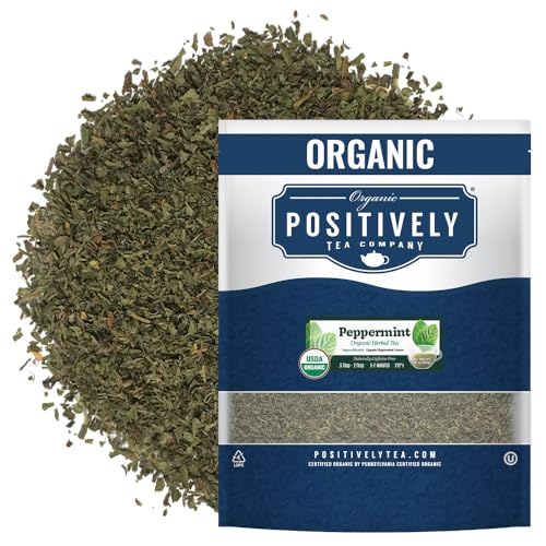 Positively Tea (16 Ounce)