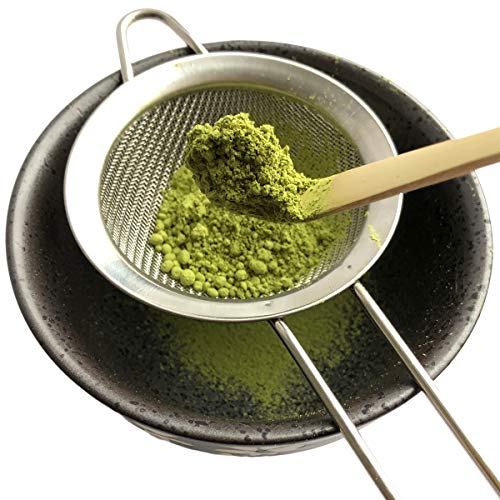Traditional Japanese Matcha Tea Set