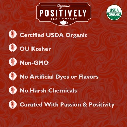 Positively Tea (4 Ounce)