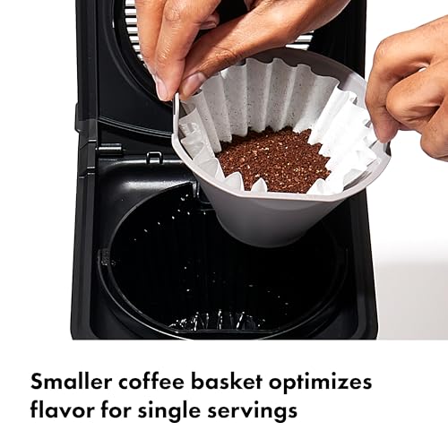 Brew 8 Cup Drip Coffee Maker
